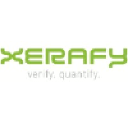 Xerafy logo
