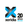 Xeridia logo