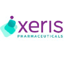 Xeris Pharmaceuticals Inc Logo