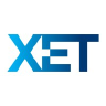 XET Group logo