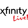 Xfinity Live! logo