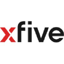 Xfive.co Pty LTD Логотип co