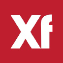 Xfund investor & venture capital firm logo