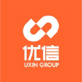 Uxin Ltd. Sponsored ADR Logo