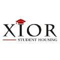 Xior Student Housing Logo