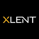 XLENT logo