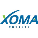 XOMA Corporation Logo