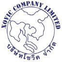 Xovic logo
