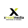 XroadMedia logo