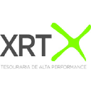 XRT Brasil logo