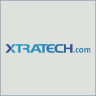 Xtratech.com logo