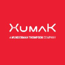 XumaK logo