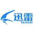 Xunlei Ltd. ADR Logo
