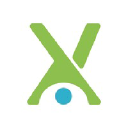 X View logo