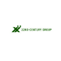 22nd Century Group Inc Logo