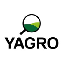 YAGRO LTD Logo com
