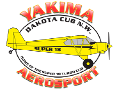 Aviation job opportunities with Yakima Aerosport
