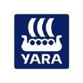 Yara International Logo