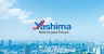 Yashima Denki Co Ltd logo