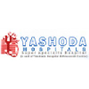 Yashoda Super Speciality Hospital Pvt Ltd