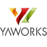 YaWorks logo