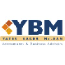 Yates Baker McLean logo