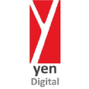 Yen Digital logo