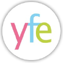 Your Family Entertainment Logo