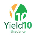 Yield10 Bioscience, Inc. Logo