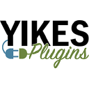 YIKES logo