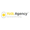 Yolk Agency logo