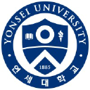 Yonsei University logo