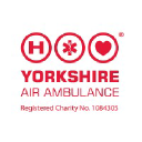 Aviation job opportunities with Yorkshire Air Ambulance Service Charity
