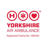 Aviation job opportunities with Yorkshire Air Ambulance Service Charity