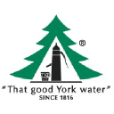 York Water Company Logo