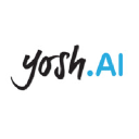 Yosh.AI logo