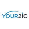 YOUR2IC logo