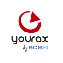 YOURAX logo