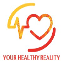 Your Healthy Reality logo