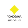 Yokogawa Rental and Lease Corporation logo