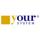 YOUR SYSTEM, spol. s r.o. logo