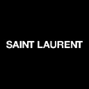 événement réalité virtuelle à Ile-de-france - Logo de l'entreprise Yves Saint Laurent pour une préstation en réalité virtuelle avec la société TKorp, experte en réalité virtuelle, graffiti virtuel, et digitalisation des entreprises (développement et événementiel)