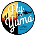 Aviation job opportunities with Yuma International Airport