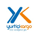 Yurtiçi Kargo logo