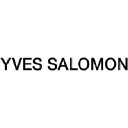 YVES SALOMON SAS (552032328) 🚦 - Solvabilité, dirigeants et avis - 2022