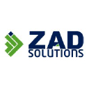 ZAD Solutions logo