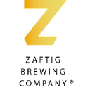 Zaftig Brewing Co. logo