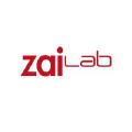 Zai Lab Ltd. Unsponsored ADR Logo