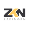 Zakingen logo