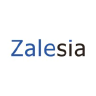 Zalesia logo